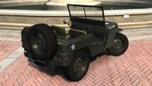 Vapid Winky [V1.1]